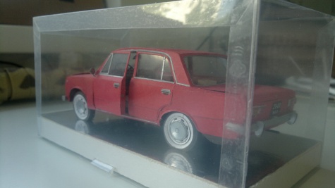VAZ 2101 VAZ 2101