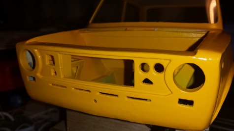 VAZ-2101 VAZ-2101