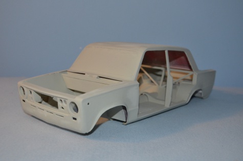 VAZ-2101 VAZ-2101