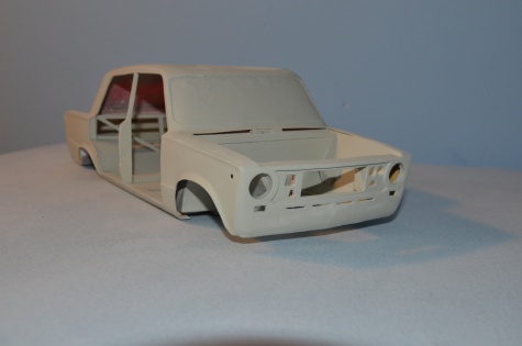 VAZ-2101 VAZ-2101