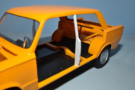 VAZ-2101 VAZ-2101