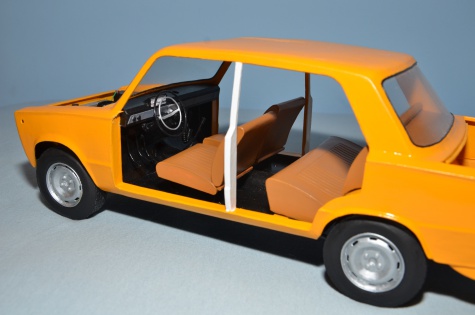 VAZ-2101 VAZ-2101