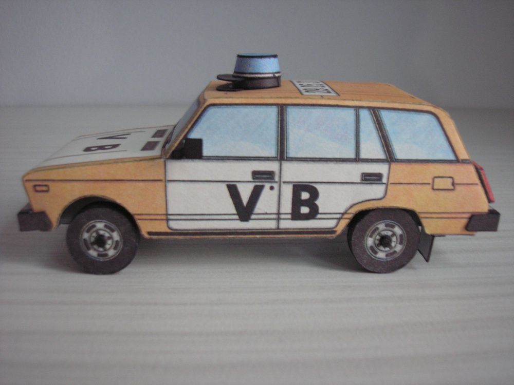 Vaz 2104 (Plná velikost v novém okně) Vaz 2104