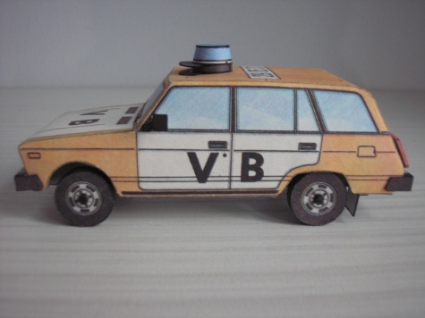 Vaz 2104 Vaz 2104