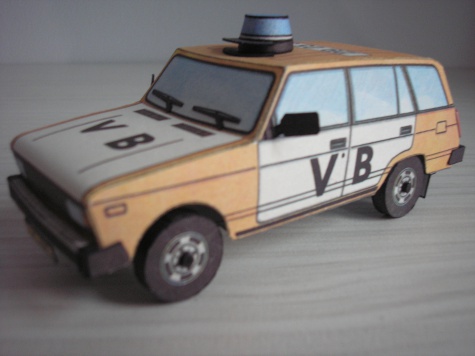 Vaz 2104 Vaz 2104