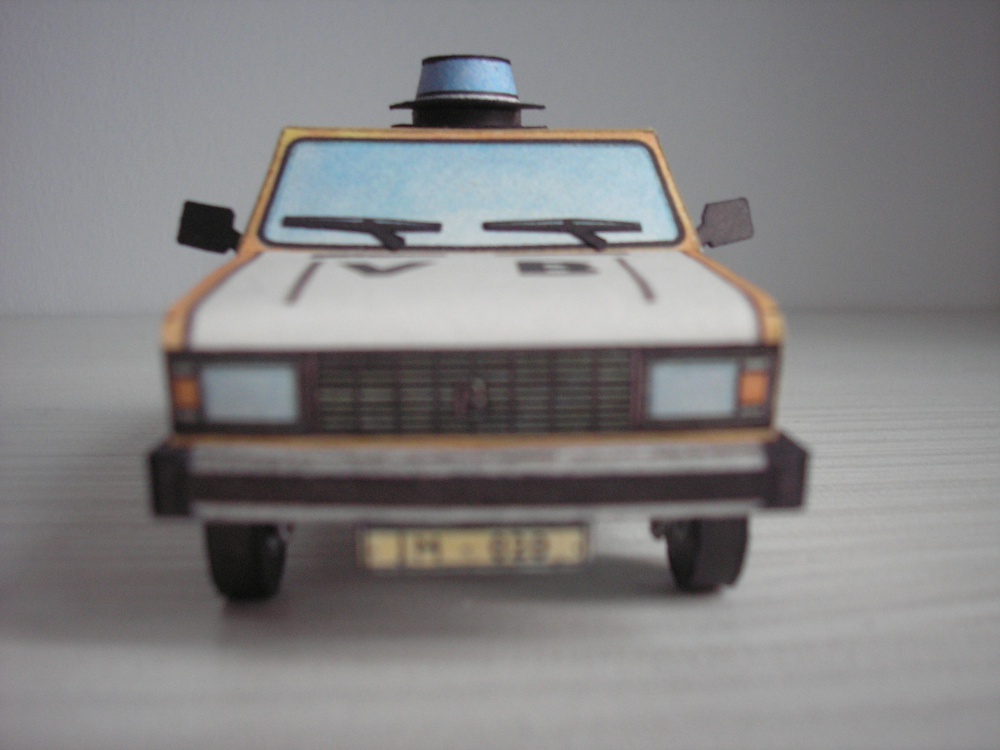 Vaz 2104 (Plná velikost v novém okně) Vaz 2104