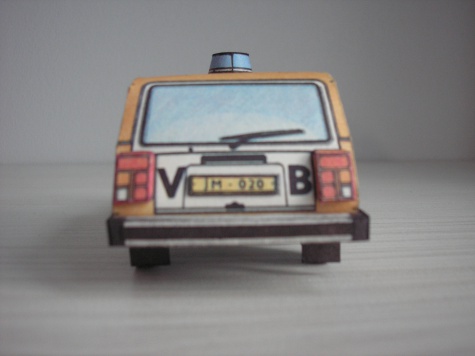 Vaz 2104 Vaz 2104