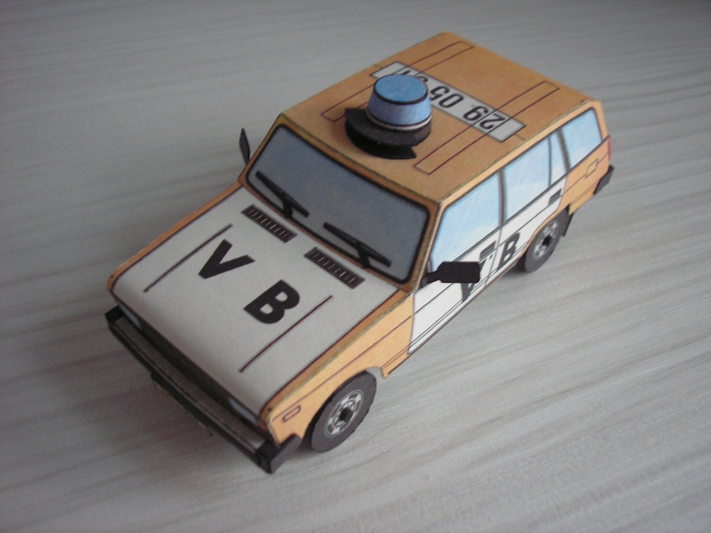 Vaz 2104 (Pln� velikost v nov�m okn�) Vaz 2104