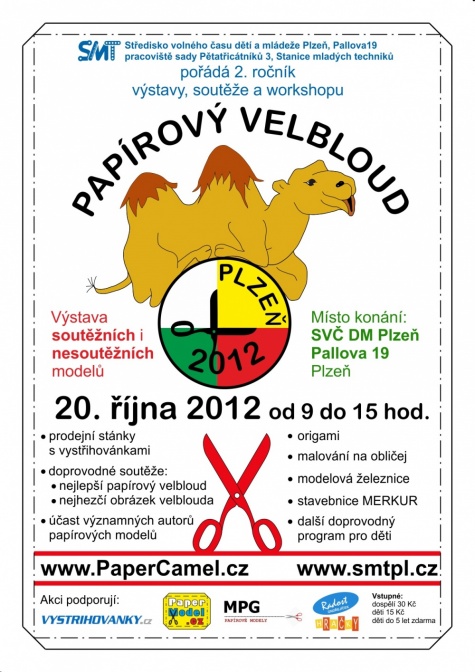 velbloud 2012