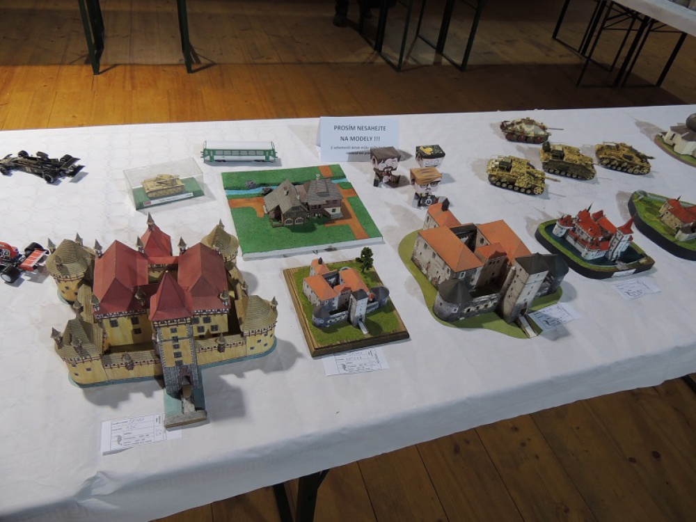 Velbloud 2014