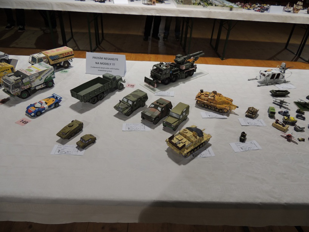 Velbloud 2014