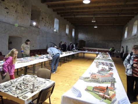 Velbloud 2014