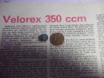 Velorex 350 ccm