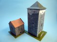 V�ov� tvrze