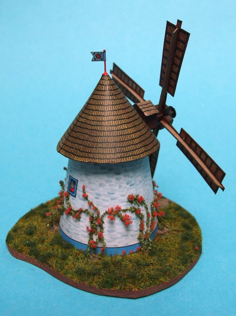 Vetern� mlyn
