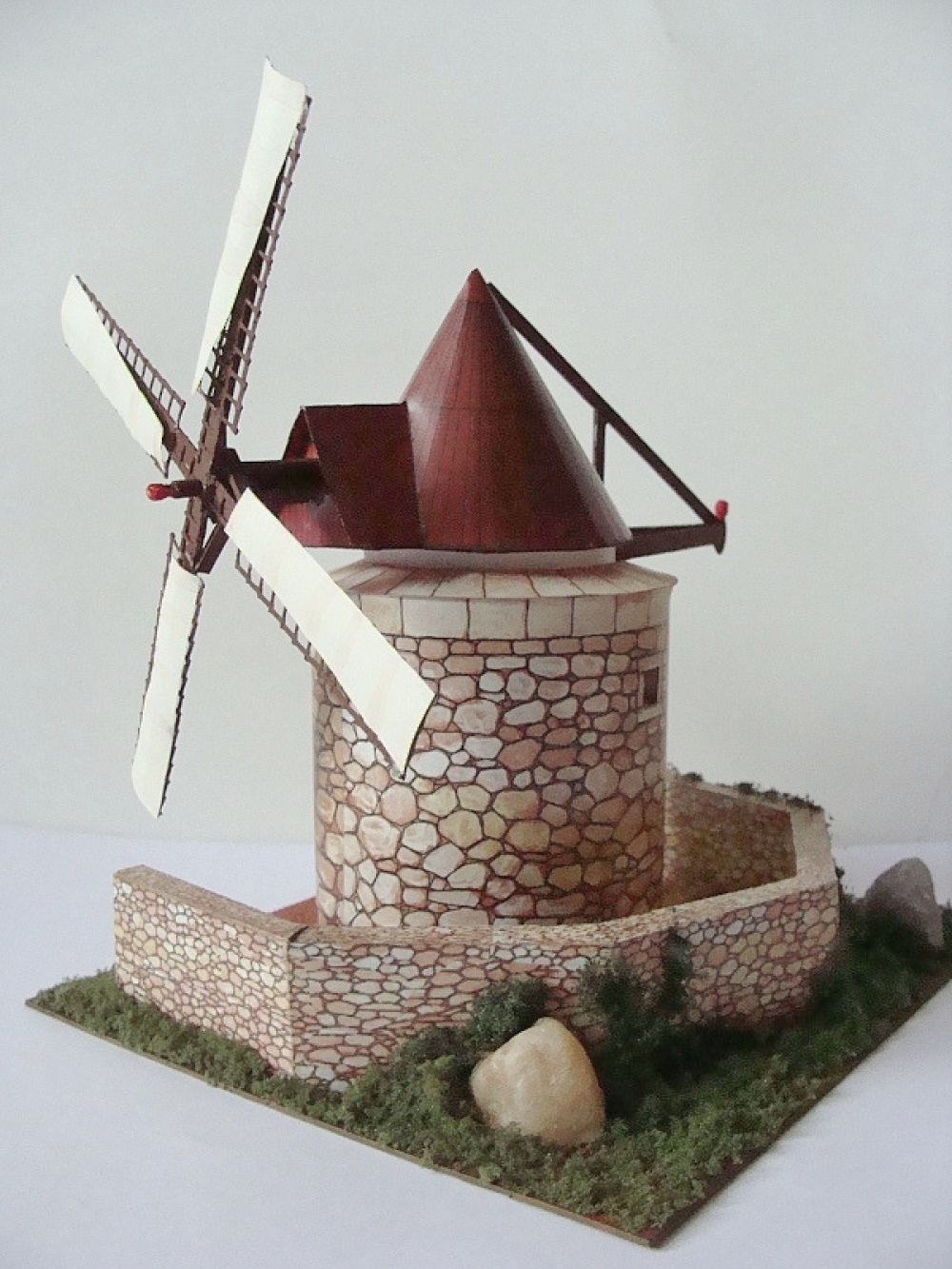 architektura