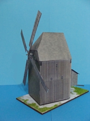 architektura