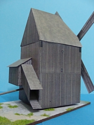 architektura