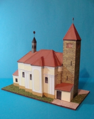 architektura
