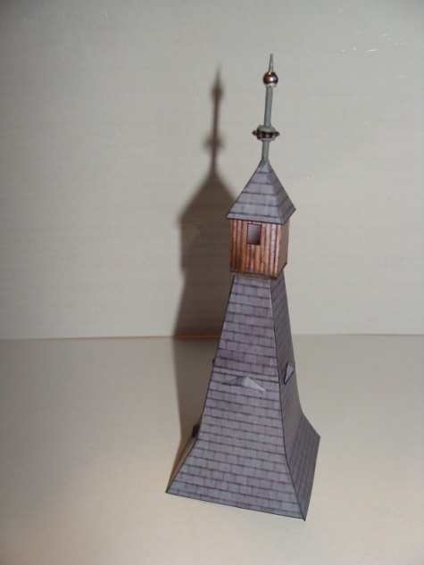 věž Sv.Jiří Malého věž Sv.Jiří Malého