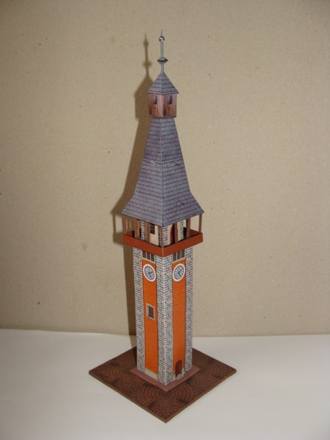 věž Sv.Jiří Malého věž Sv.Jiří Malého