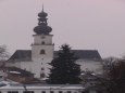 v� Sv.Prokopa ���r nad S�zavou