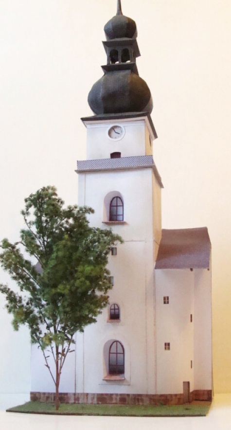 v� Sv.Prokopa ���r nad S�zavou