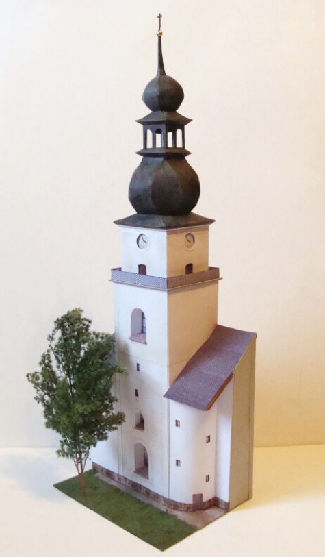 v� Sv.Prokopa ���r nad S�zavou