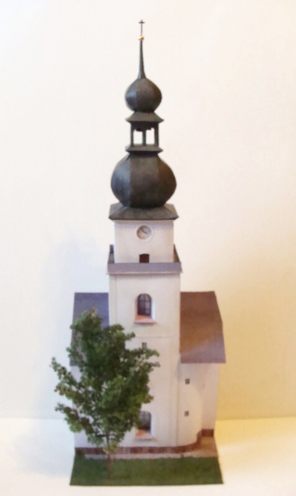 v� Sv.Prokopa ���r nad S�zavou