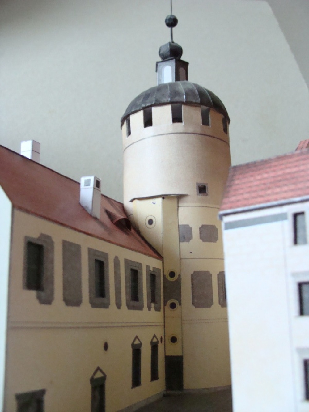 věže grabštejnské (Plná velikost v novém okně) věže grabštejnské