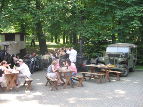 VI. Warstaty 2008 - Bielsko - Biala PL VI. Warstaty 2008 - Bielsko - Biala PL