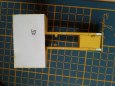 Vibra�n� v�lec STAVOSTROJ VV 100 / RW / 1:32