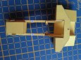 Vibra�n� v�lec STAVOSTROJ VV 100 / RW / 1:32