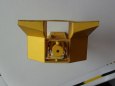 Vibra�n� v�lec STAVOSTROJ VV 100 / RW / 1:32