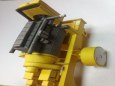 Vibra�n� v�lec STAVOSTROJ VV 100 / RW / 1:32