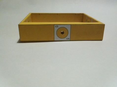 Vibra�n� v�lec STAVOSTROJ VV 100 / RW / 1:32