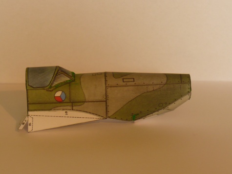 Vickers Supermarine Spitfire Vickers Supermarine Spitfire