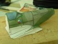 Vickers Supermarine Spitfire