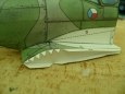 Vickers Supermarine Spitfire