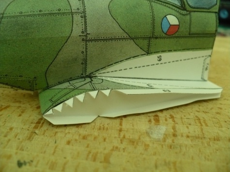 Vickers Supermarine Spitfire Vickers Supermarine Spitfire