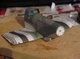 Vickers Supermarine Spitfire