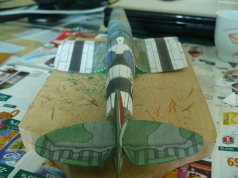 Vickers Supermarine Spitfire Vickers Supermarine Spitfire