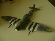 Vickers Supermarine Spitfire