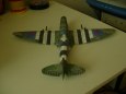 Vickers Supermarine Spitfire