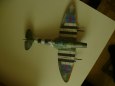 Vickers Supermarine Spitfire