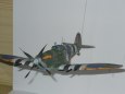 Vickers Supermarine Spitfire
