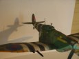 Vickers Supermarine Spitfire