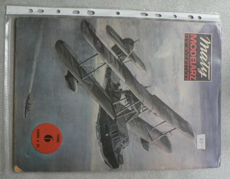 Vickers Supermarine Walrus Mk I Vickers Supermarine Walrus Mk I