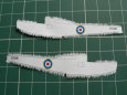 Vickers Supermarine Walrus Mk I
