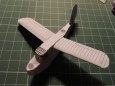 Vickers Supermarine Walrus Mk I